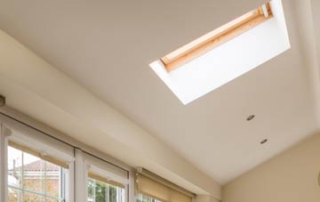 Staverton conservatory roof insulation companies