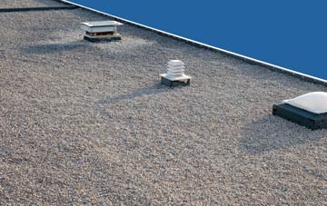 flat roofing Staverton