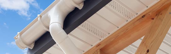 get Staverton guttering quotes today