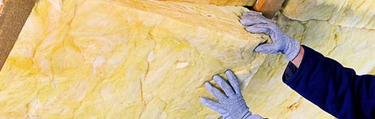 quotes for Staverton roof insulation