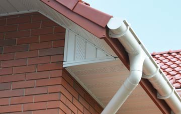 Staverton soffit repair costs