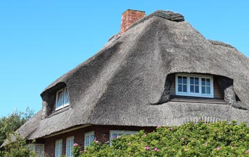 thatch roofing Staverton