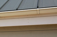 Staverton soffit repair