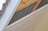 rated Staverton soffit repair companies